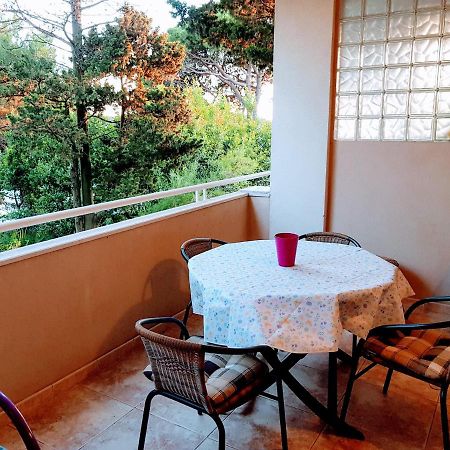 Ferienwohnung Mare Azzuro II Pula Exterior foto